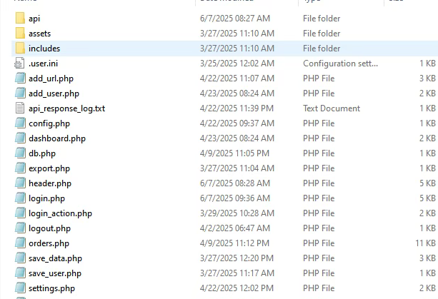 简单讲解下WordpressCVV钓鱼原理